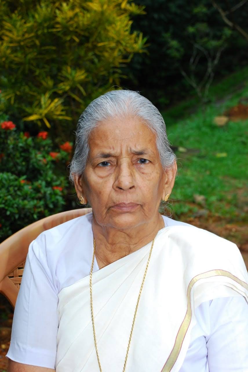 Njayarkulath Chinnamma Kuruvila Moonnilavu